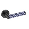 Door handles JNF IN.00.445 Porcelain