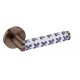 Door handles JNF IN.00.446 Porcelain