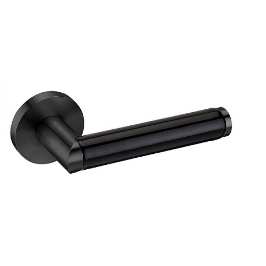 Door handles JNF IN.00.448 Porcelain