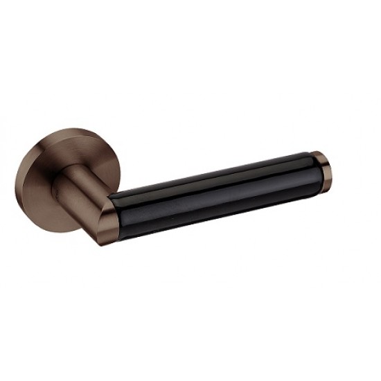 Door handles JNF IN.00.448 Porcelain