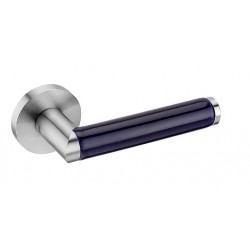 Door handles JNF IN.00.449 Porcelain