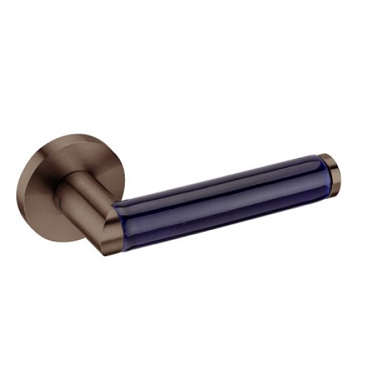 Door handles JNF IN.00.449 Porcelain