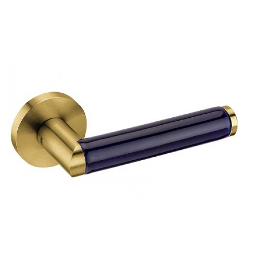 Door handles JNF IN.00.449 Porcelain