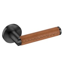 Durvju rokturi JNF IN.00.452.C Leather