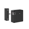 Upholstery Smart Lock JNF IN.28.120 Black