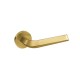 Handle ORGANIC Matt Brass PVD