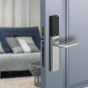 Smart Handle VOYAGER IN.27.400.B Stainless Steel