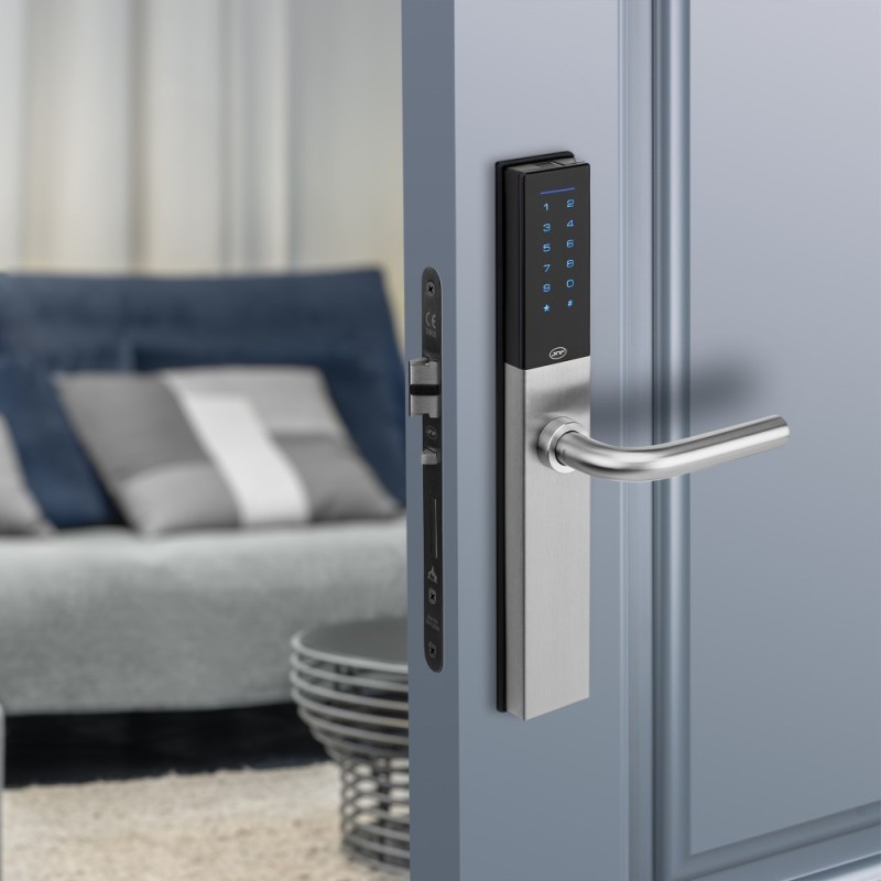Smart Handle VOYAGER IN.27.400.B Stainless Steel