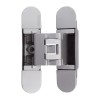 Slēptās viras K3000 Matt Chrome (60 kg/2 gab.)