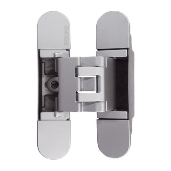 Slēptās viras K3000 Matt Chrome (60 kg/2 gab.)