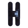 Hidden Hinge K6100 Black (45kg/2gab.)