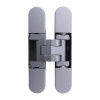 Hidden Hinge K6100 Matt Chrome(45kg/2gab.)