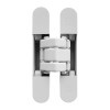 Slēptas eņģes KUBICA K8080 White