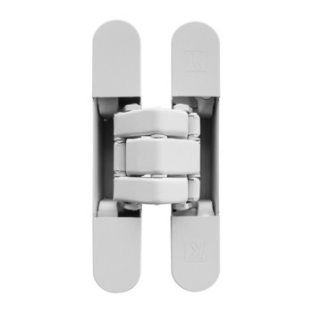 Concealed Hinge KUBICA K8080 White