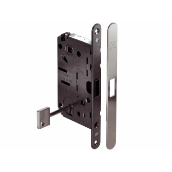 Magnetic BB lock with soft closing handle KOBLENZ KM 001 CM A