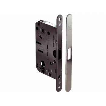 Magnetic PZ lock with soft closing handle KOBLENZ KM 002 CM A