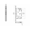 Magnetic PZ lock with soft closing handle KOBLENZ KM 002 CM A