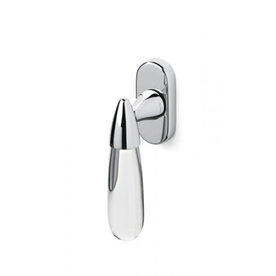 Window handle OLIVARI Marilyn K252B