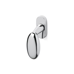 Window handle OLIVARI Blindo K178