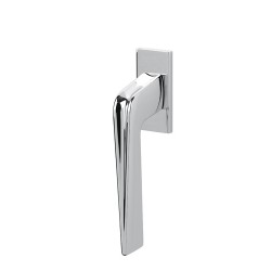 Window handle OLIVARI Chevron K248B