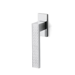 Window handle OLIVARI Diana Chevron K1DCB