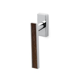 Window handle OLIVARI Edge K212