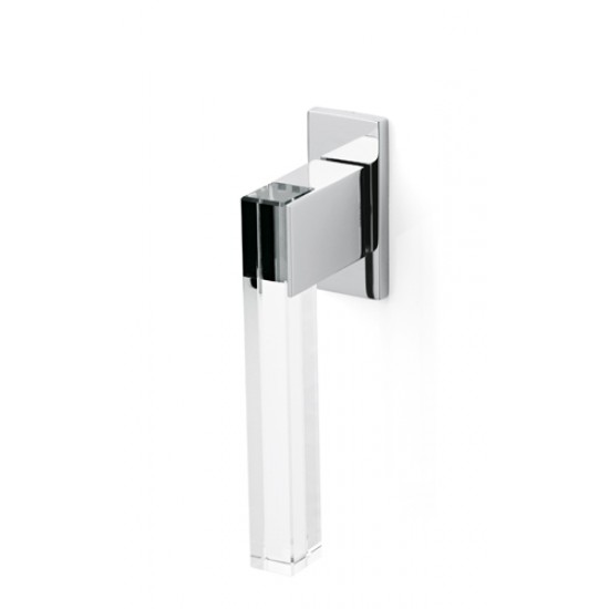 Window handle OLIVARI Ice Cube K223B