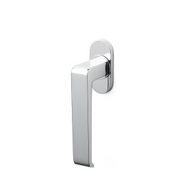 Window handle OLIVARI Milano K259B