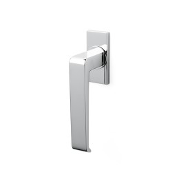 Window handle OLIVARI Milano Q K260B