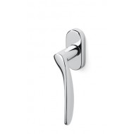 Window handle OLIVARI Novella K165