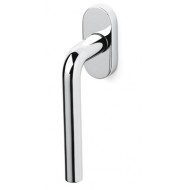 Window handle OLIVARI Raffaella K128