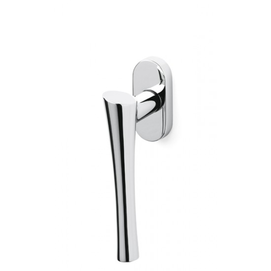 Window handle OLIVARI Sibilla K154