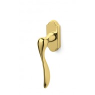 Window handle OLIVARI Siena K169