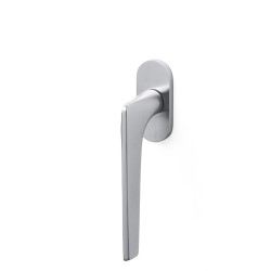 Window handle OLIVARI Twist K242B