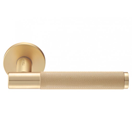 Rokturis MORELLI AZRIELI MH-57-R6T Matt Brass