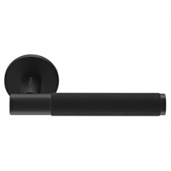 Handle MORELLI AZRIELI MH-57-R6T Black