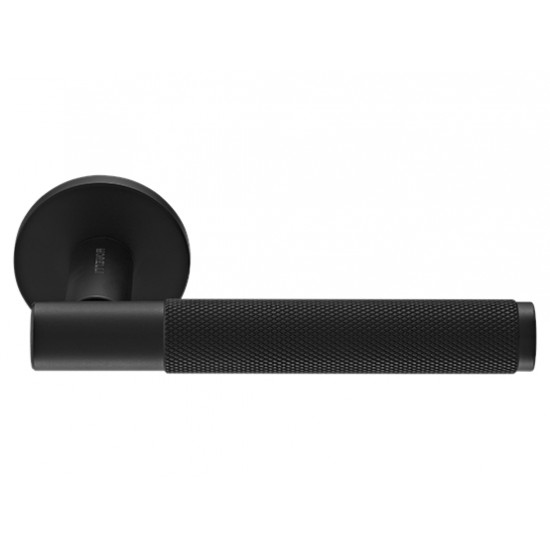 Handle MORELLI AZRIELI MH-57-R6T Black