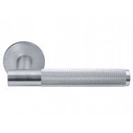 Handle MORELLI AZRIELI MH-57-R6T Matt Chrome