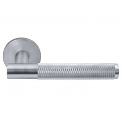 Handle MORELLI AZRIELI MH-57-R6T Matt Chrome