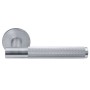 Handle MORELLI AZRIELI MH-57-R6T Matt Chrome