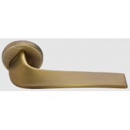 Handle MORELLI COMETA S5 Bronze