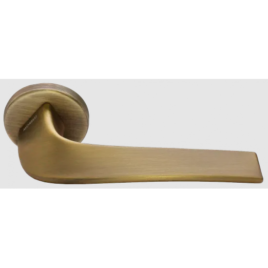 Handle MORELLI COMETA S5 Bronze