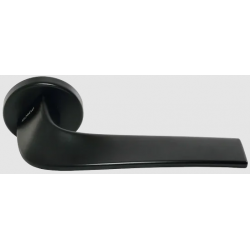 Handle MORELLI COMETA R5 Black