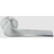 Handle MORELLI COMETA R5 Matt Chrome