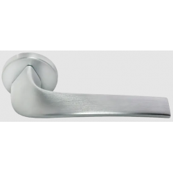 Handle MORELLI COMETA R5 Matt Chrome