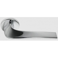 Handle MORELLI COMETA R5 Polished Chrome