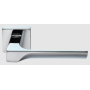 Ручка MORELLI FIORD S5 Polished Chrome