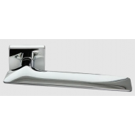 Handle MORELLI GALACTIC S5 Polished Chrome