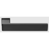 Handle MORELLI HORIZONT SM Black