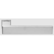 Handle MORELLI HORIZONT SM Matt Chrome